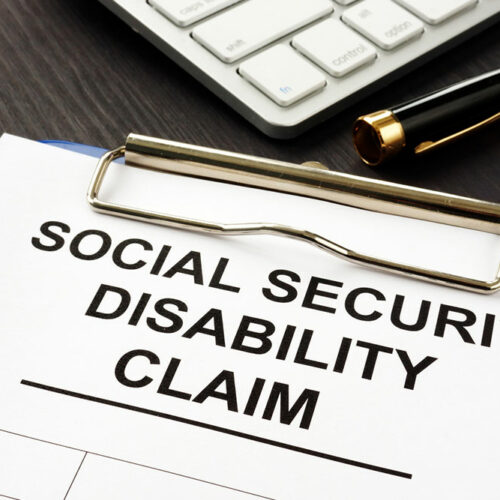 7 disadvantages of applying for disability benefits