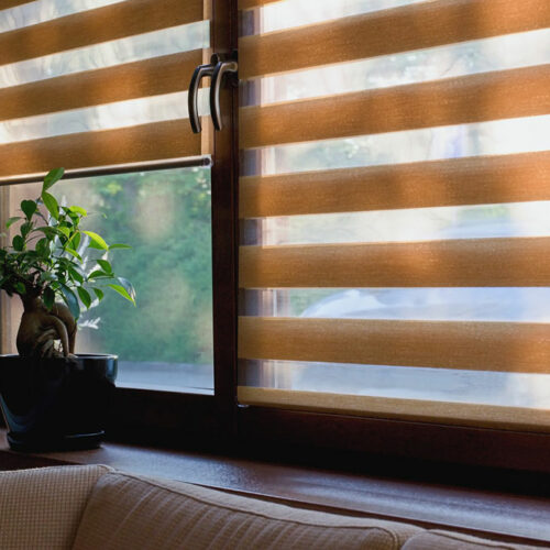 7 mistakes people make when cleaning window blinds