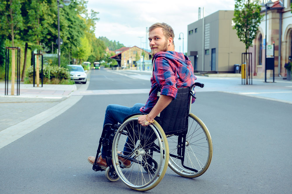 8 common mistakes to avoid when buying a wheelchair