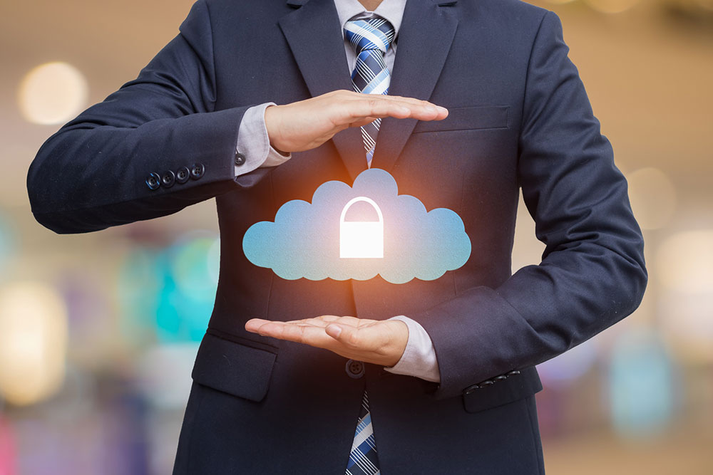 9 benefits of cloud storage for businesses