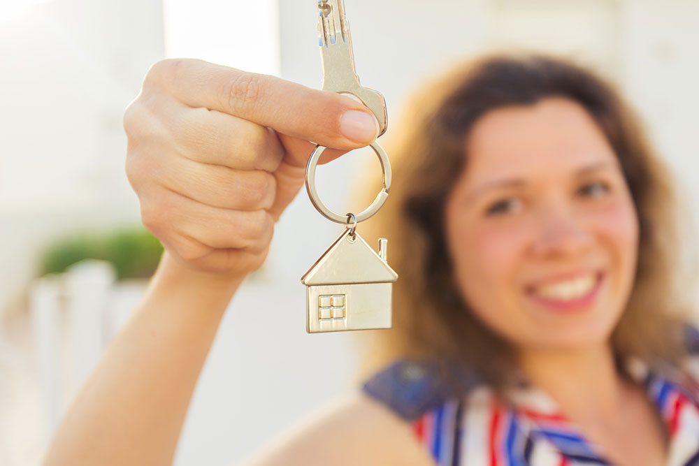 6 key things to know before buying a home