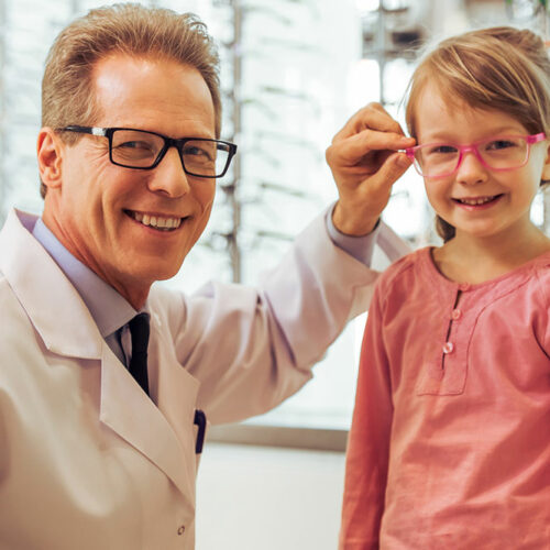 9 questions to ask when consulting an ophthalmologist