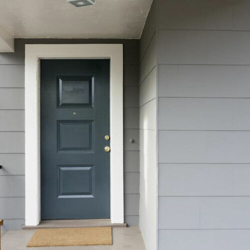 6 mistakes people make when choosing front doors