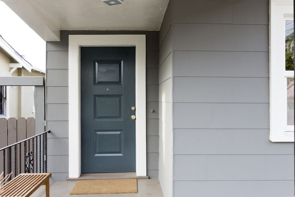 6 mistakes people make when choosing front doors