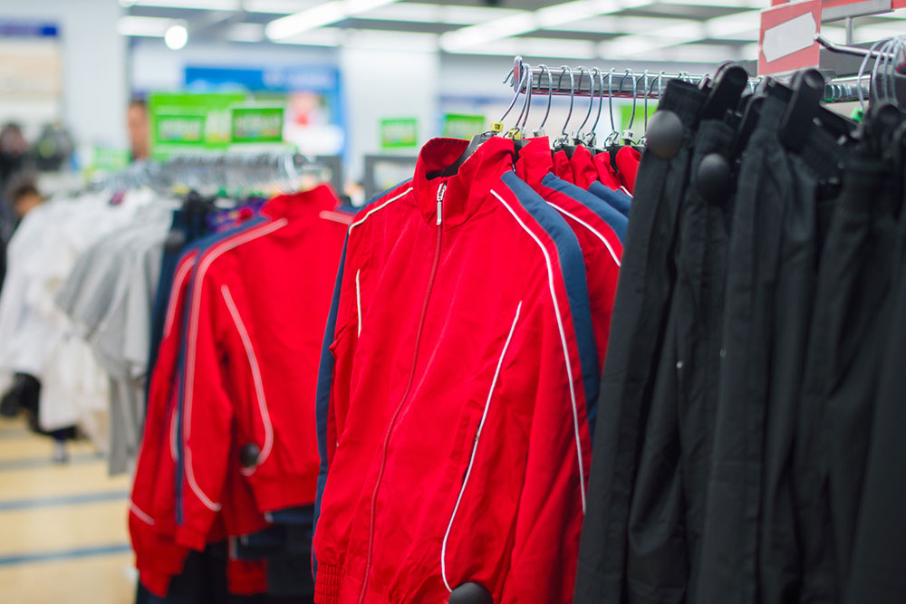 7 common mistakes people make when buying football merchandise