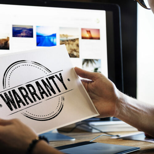 8 things not covered by a home warranty