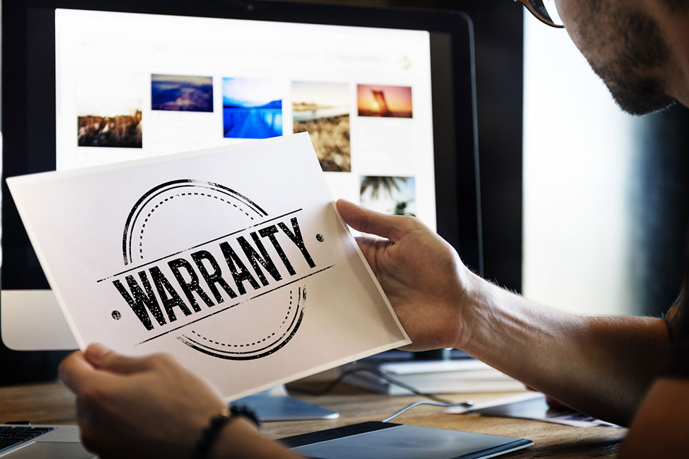 8 things not covered by a home warranty